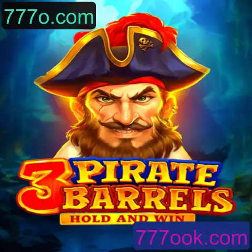 Descubra o Empolgante Mundo de 3PirateBarrels