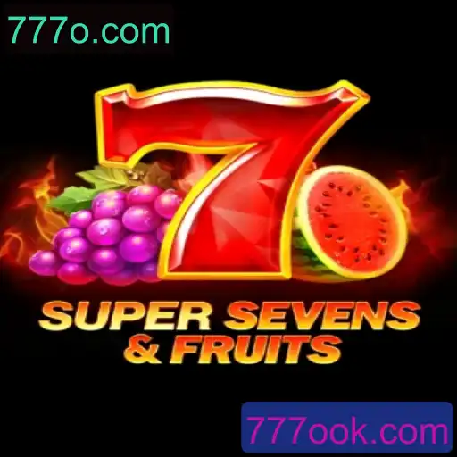 Descubra o Fascinante Mundo de 7SuperSevensFruits - Um Jogo de Azar Inovador