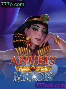 AnubisMoon: Desvendando os Mistérios do Jogo Inovador