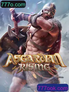 Explorando AsgardianRising: Um Mergulho no Mundo Nórdico