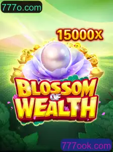 Descubra o Fascínio de BlossomofWealth no Mundo dos Jogos Online