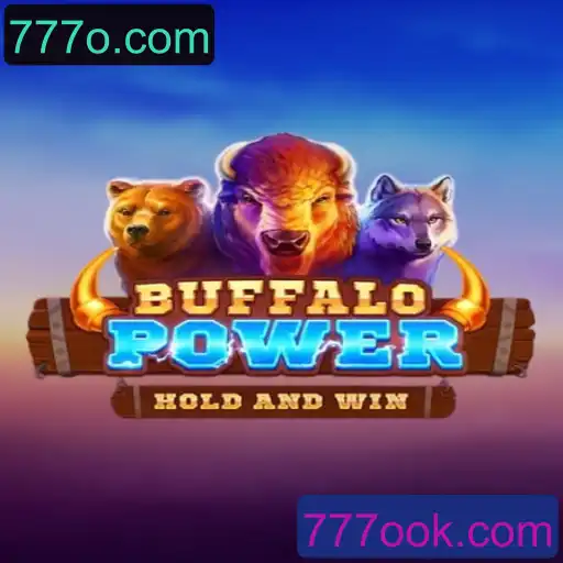 Explorando o Universo do Jogo BuffaloPower no 777o.com
