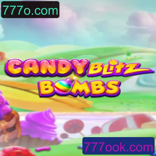 Descubra o Fascinante Jogo CandyBlitzBombs na Plataforma 777o.com