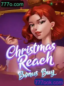 ChristmasReachBonusBuy: Um Novo Horizonte no Entretenimento de Cassino Online