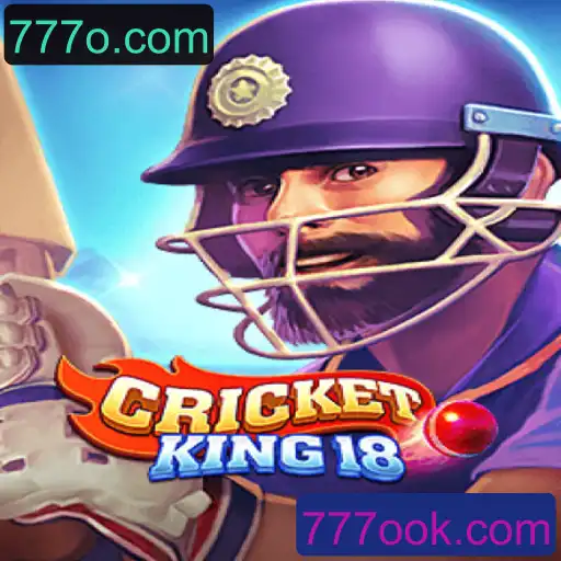 Explorando o Universo de CricketKing18 e a Conexão com 777o.com