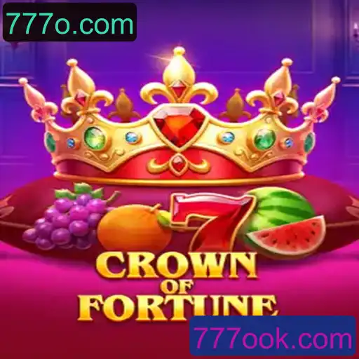 Descubra o Fascinante Mundo de CrownofFortune no 777o.com