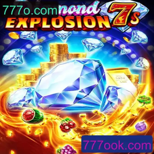 Explorando o Mundo do Jogo DiamondExplosion7s