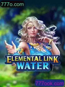 Descubra o Mundo de ElementalLinkWater: Um Jogo de Estratégia Inovador