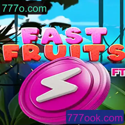 Descubra FastFruits: Um Jogo Frenético e Divertido com 777o.com