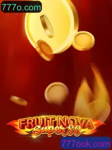 Explorando o Universo do Jogo FruitNovaSuper80