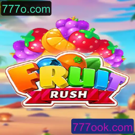 FruitRush: Um Mergulho no Mundo das Frutas com 777o.com