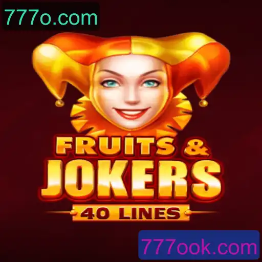 Explorando o Mundo de FruitsAndJokers40: Um Guia Completo