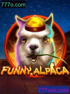 Descubra o Empolgante Mundo de FunnyAlpaca