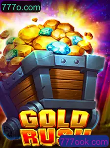 Desvendando GoldRush: Aventura e Emoção no Universo de Jogos Online