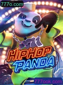 Explorando o Mundo do Jogo HipHopPanda