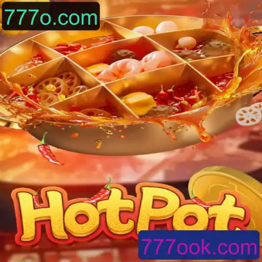 Descubra o Jogo Hotpot: Uma Experiência Inovadora em 777o.com