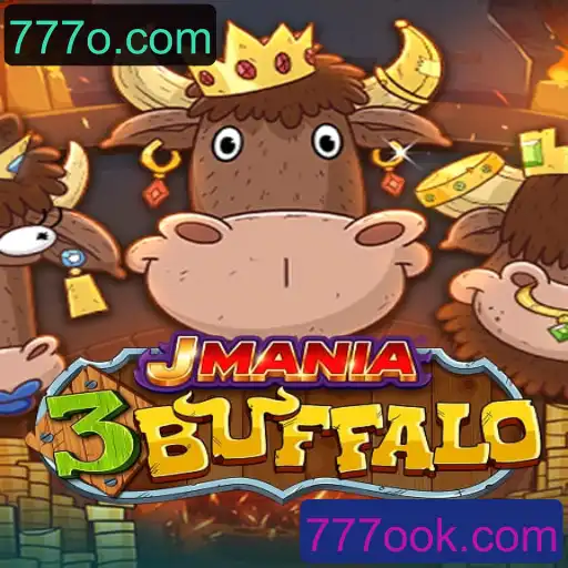 Explorando o Fascinante Mundo de JMania3Buffalo: Um Mergulho no Universo de 777o.com