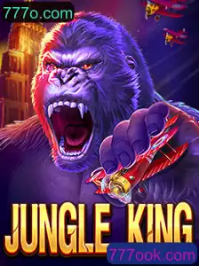 Descubra JungleKing - Uma Aventura Inovadora no Mundo dos Jogos