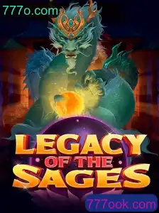 Explorando o Mundo de LegacyoftheSages