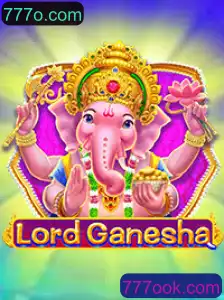 Explorando o Jogo LordGanesha: Uma Nova Aventura com 777o.com