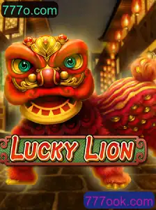 Descubra 'LuckyLion': Um Jogo Que Trás Aventura e Recompensas