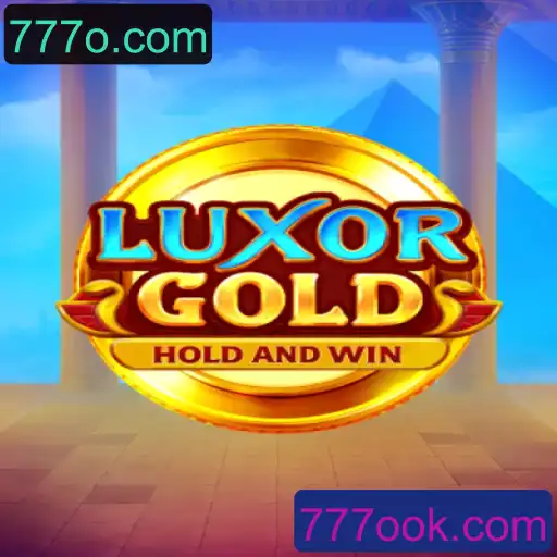 LuxorGold: Descubra a Excitante Aventura de Jogo no 777o.com