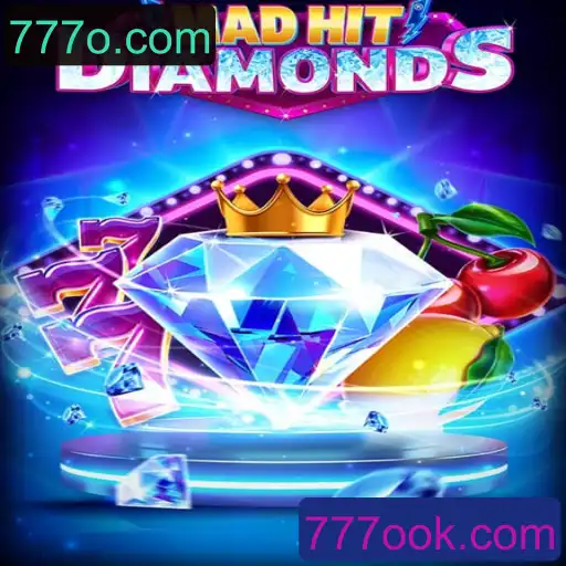 Descubra MadHitDiamonds: Uma Aventura de Jogo Brilhante
