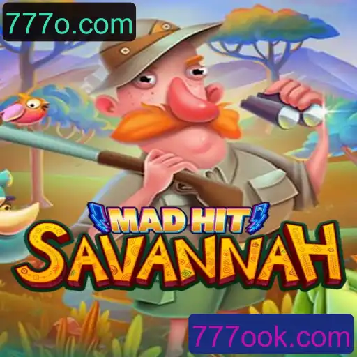 Explorando o Excitante Mundo de MadHitSavannah