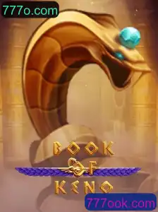 Descubra o Mundo Fascinante do BookOfKeno