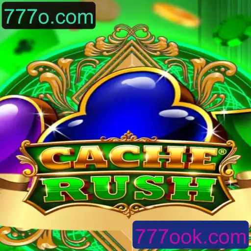 CacheRush: A Nova Sensação do Mundo dos Jogos Online
