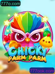 ChickyParmParm: Explorando o Jogo e Suas Regras em 2023