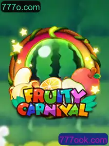 FruityCarnival Slot: Tudo o Que Você Precisa Saber