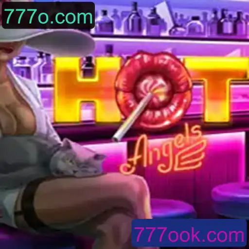 HotAngels: Uma Nova Experiência de Jogo com 777o.com