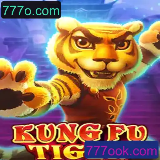 KungFuTiger: Uma Jornada Épica no Mundo dos Games