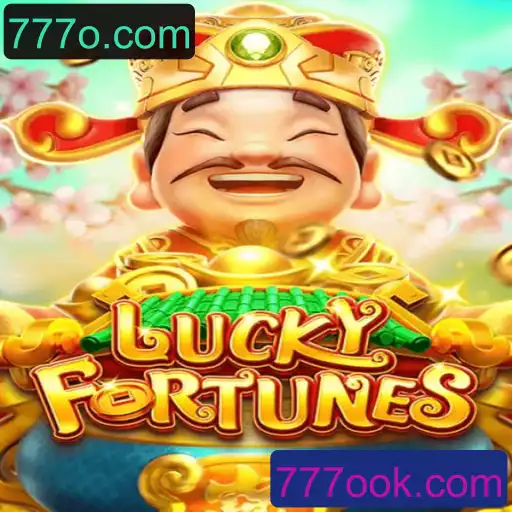 LUCKYFORTUNES: Descubra o Mundo de Possibilidades com 777o.com