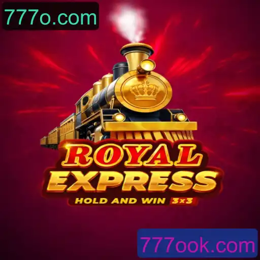 Royal Express: Um Mergulho no Mundo do Entretenimento On-line