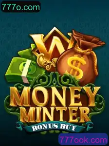 Descubra o Mundo de MoneyMinterBonusBuy: Uma Experiência de Jogo Única