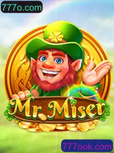 Descubra MrMiser: O Novo Fenômeno dos Jogos com 777o.com