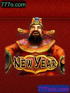 Explorando o Jogo NewYear: Uma Nova Era de Emoção e Estratégia
