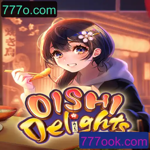 Desvendando OishiDelights: Um Mundo de Sabor e Diversão