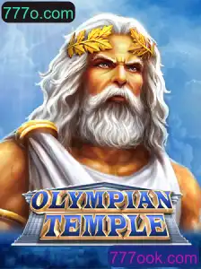 Descubra o Fascinante Mundo de OlympianTemple: Aventura e Estratégia na Era Digital
