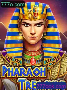 Explorando o Fascinante Mundo de PharaohTreasure: Um Guia Completo