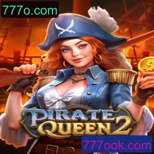 Explore a Aventura Épica de PirateQueen2: Um Jogo de Estratégia e Pirataria