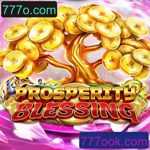 Descubra o Mundo Empolgante de ProsperityBlessing no 777o.com