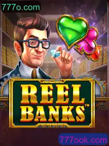 Explorando o Jogo ReelBanks: Uma Introdução ao Entretenimento de Cassino