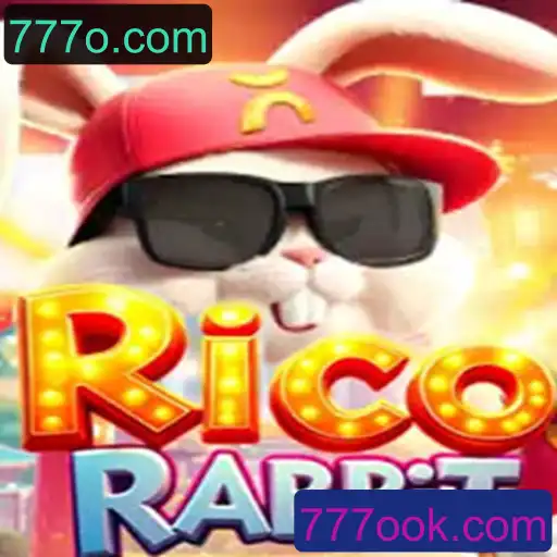 RicoRabbit: Um Mergulho no Mundo Empolgante dos Jogos de Azar com 777o.com