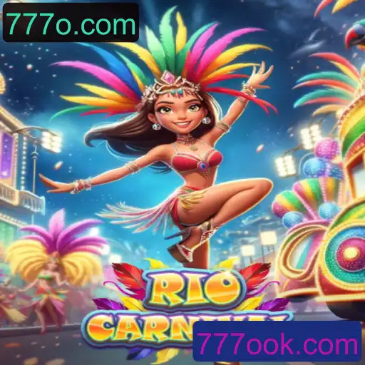 Descubra o Encanto e a Emoção do Jogo RioCarnival na Plataforma 777o.com