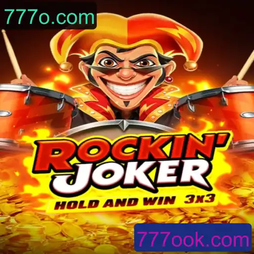 Descubra o Fascinante Mundo de Rockinjoker: Um Jogo de Azar Emocionante