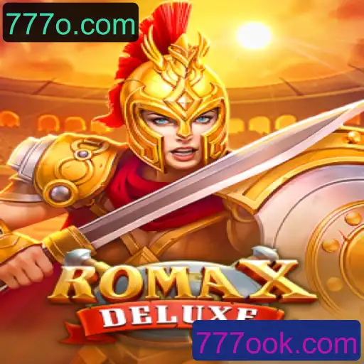 Descubra RomaXDeluxe: Aventura e Estratégia em 777o.com
