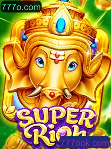 Explorando o Mundo Empolgante do Jogo SuperRich